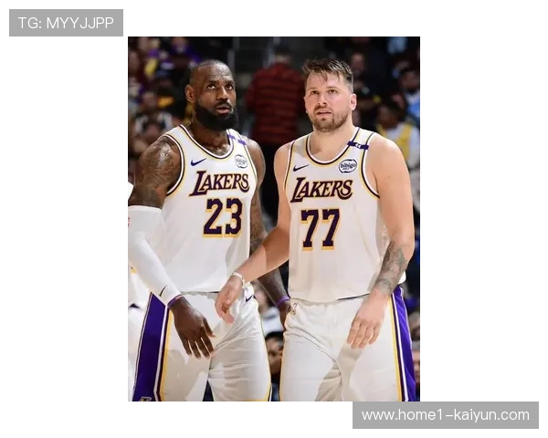 湖人赛季前十场赛程公布 詹姆斯缺阵期间面临严峻考验