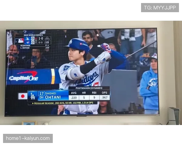 MLB赞助收入创新高 日本企业助力道奇成商业价值标杆