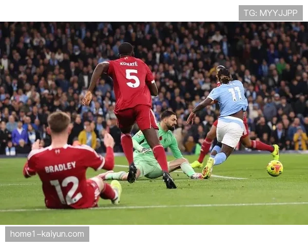 曼城控球率跌至瓜帅时代最低 传控体系遭遇中下游球队针对性破解