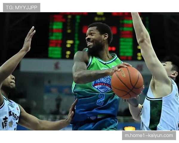 天津先行者依赖外线投射 全队三分出手占比与命中数位居联盟前列 天津先行者依赖外线投射 全队三分出手占比与命中数位居联盟前列