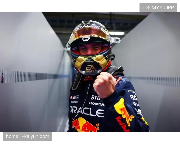 维斯塔潘选择3号作为新车号 纪念前队友里卡多职业生涯